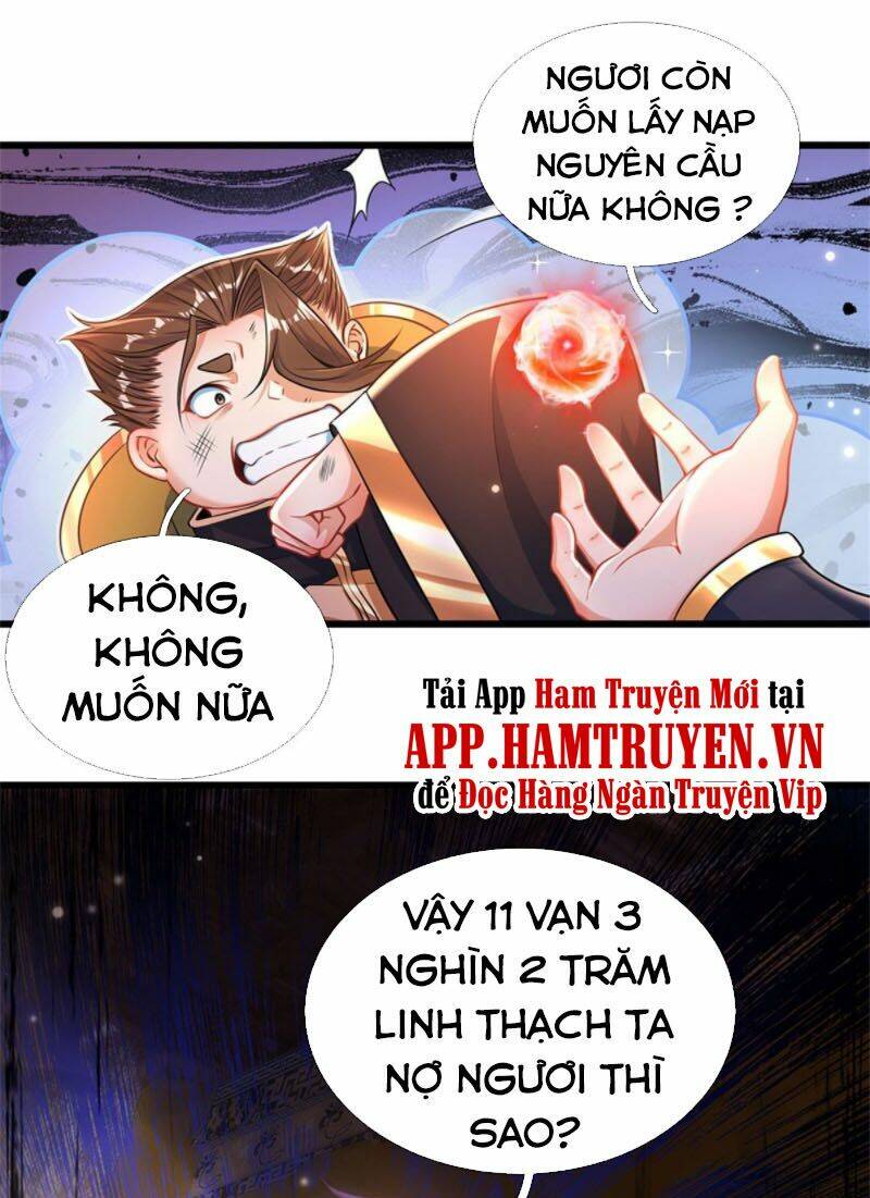 Bắt Đầu Với Chí Tôn Đan Điền Chapter 40 - Trang 2