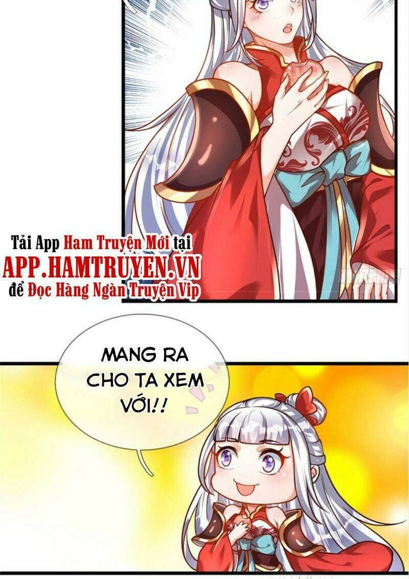 Bắt Đầu Với Chí Tôn Đan Điền Chapter 38 - Trang 2