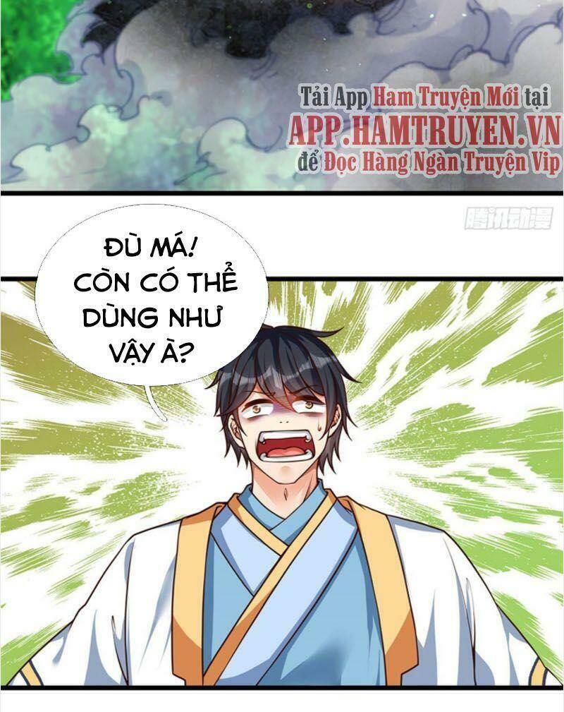 Bắt Đầu Với Chí Tôn Đan Điền Chapter 37 - Trang 2