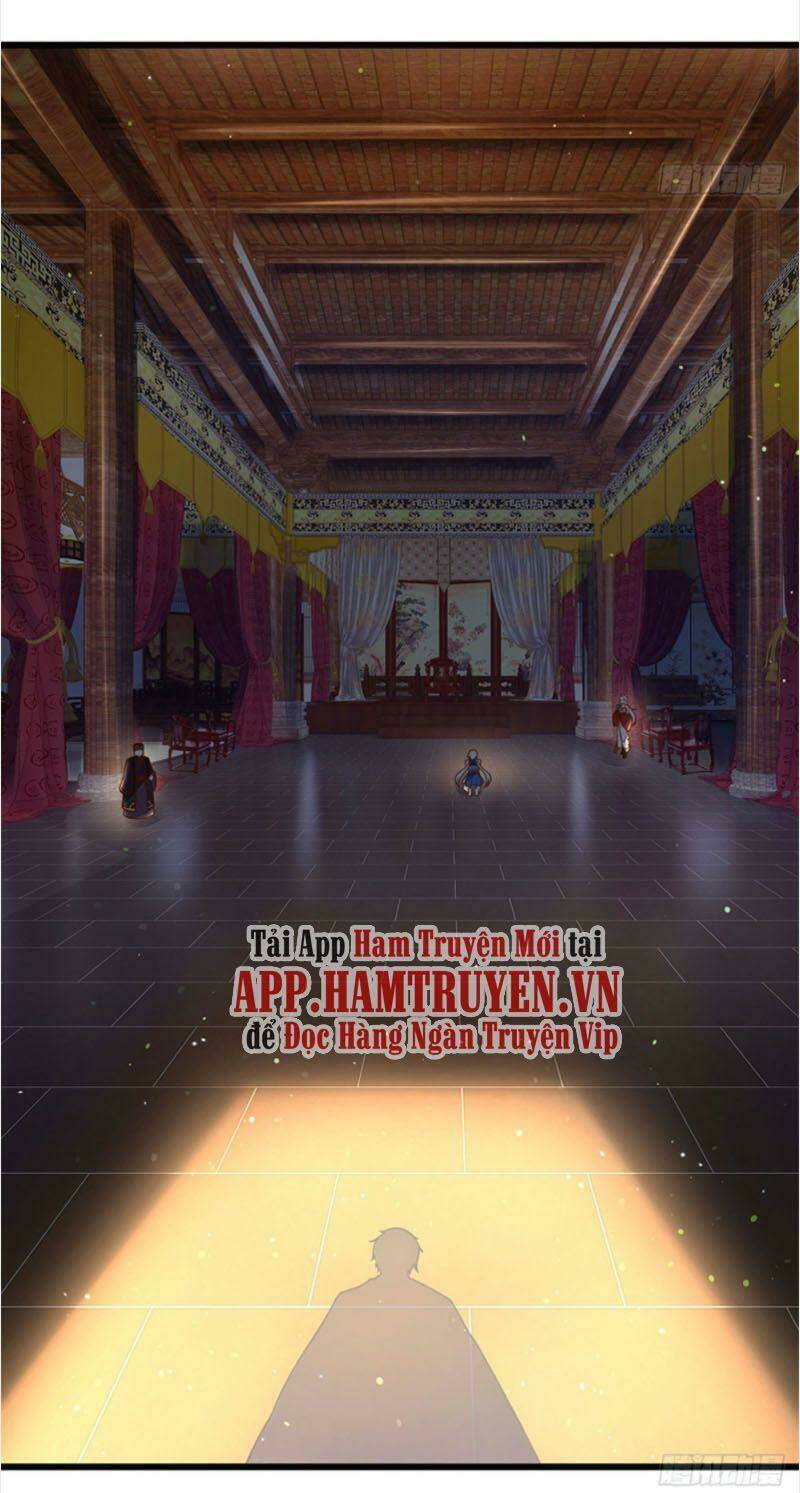 Bắt Đầu Với Chí Tôn Đan Điền Chapter 37 - Trang 2