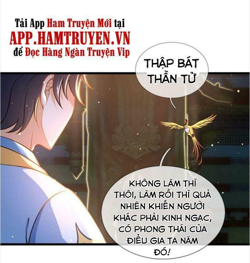 Bắt Đầu Với Chí Tôn Đan Điền Chapter 37 - Trang 2