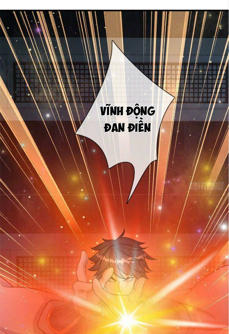 Bắt Đầu Với Chí Tôn Đan Điền Chapter 36 - Trang 2