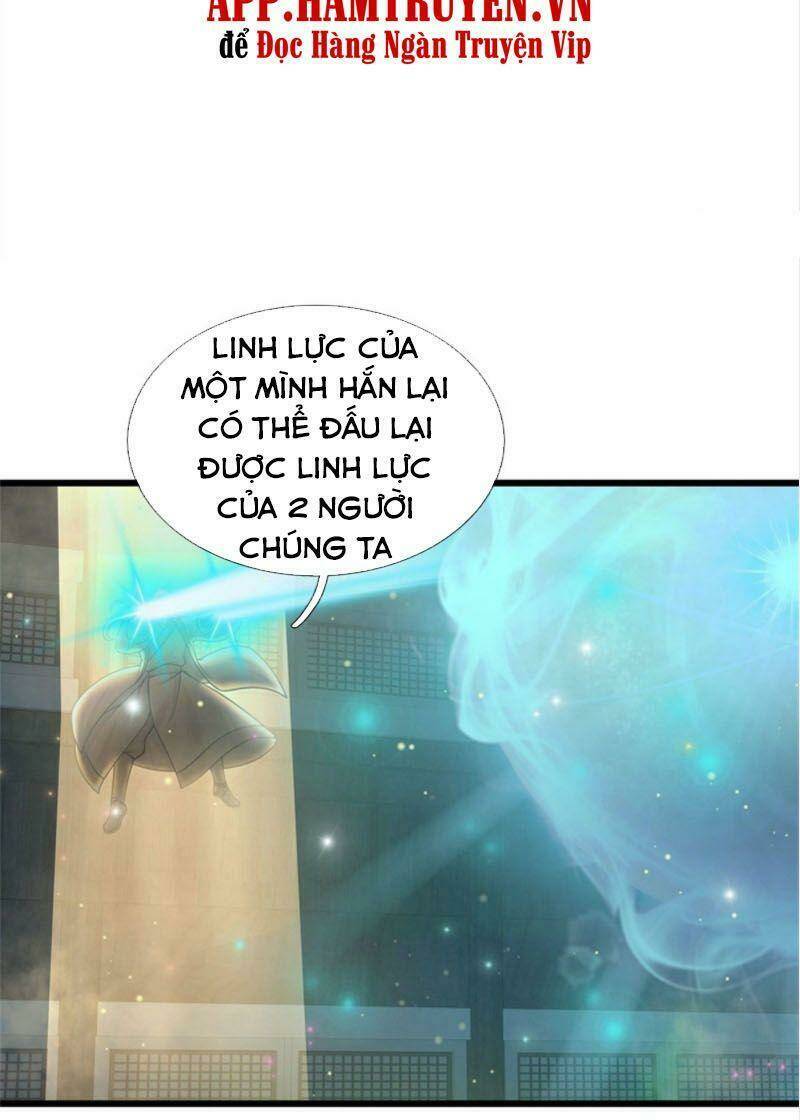 Bắt Đầu Với Chí Tôn Đan Điền Chapter 36 - Trang 2