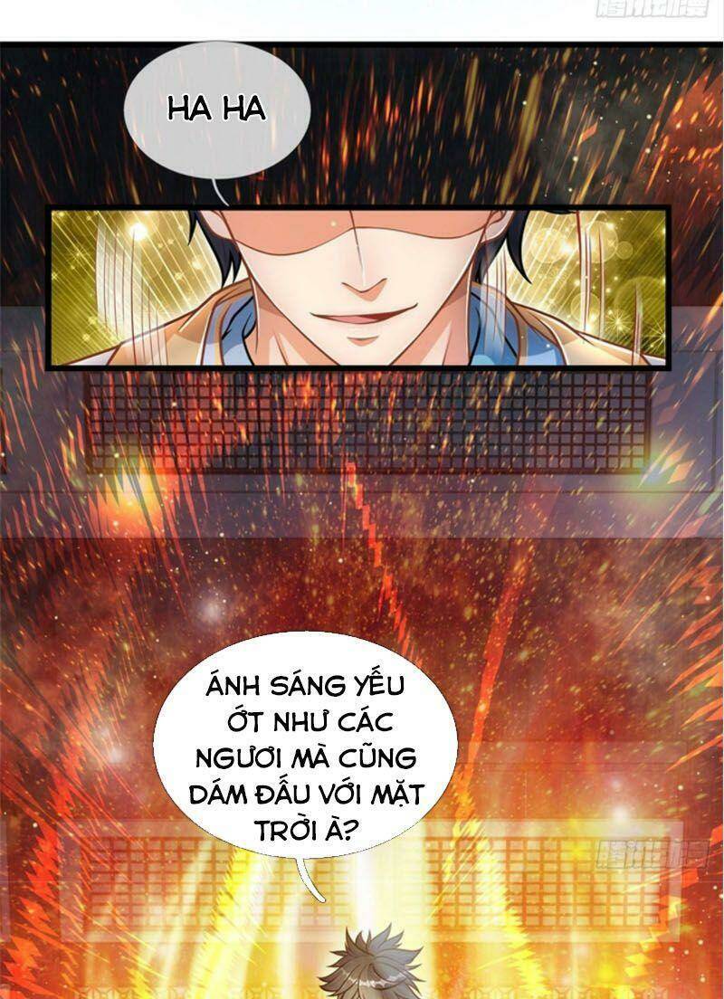 Bắt Đầu Với Chí Tôn Đan Điền Chapter 36 - Trang 2