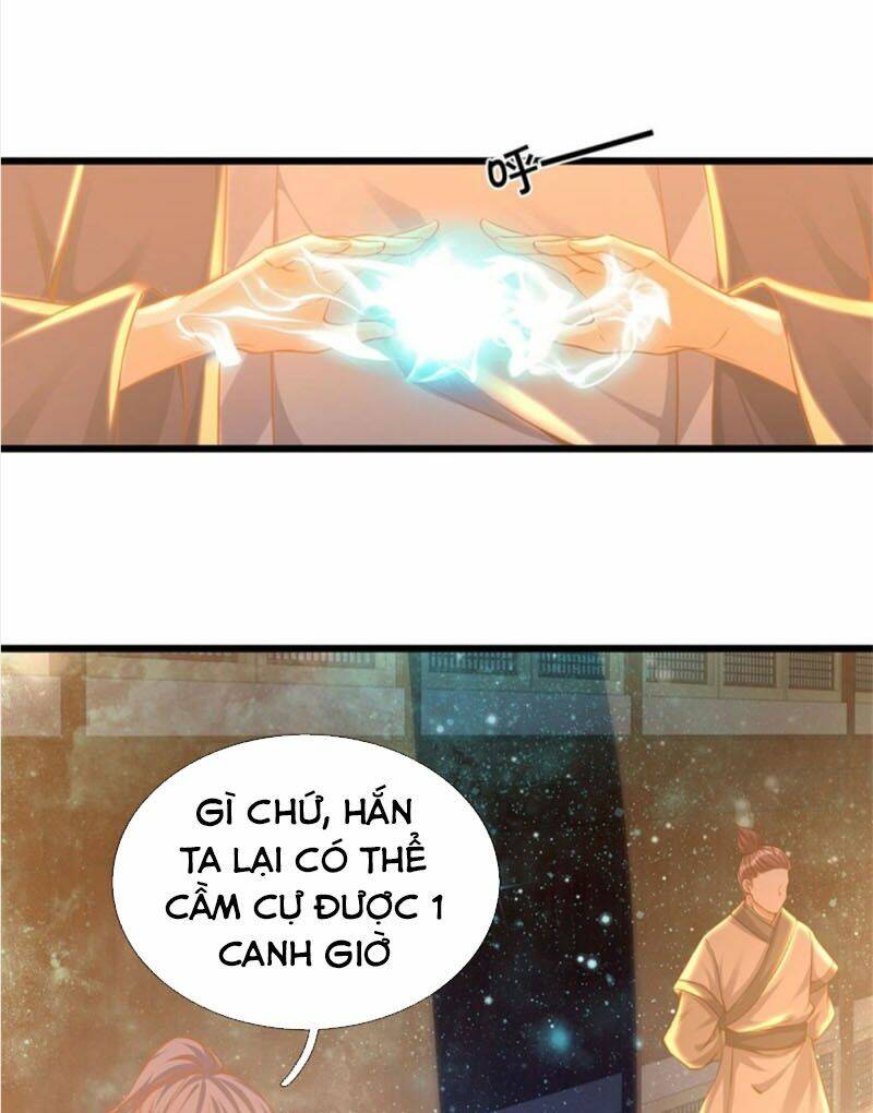 Bắt Đầu Với Chí Tôn Đan Điền Chapter 34 - Trang 2