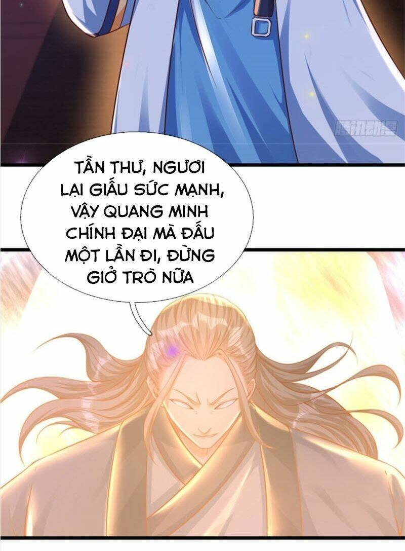 Bắt Đầu Với Chí Tôn Đan Điền Chapter 34 - Trang 2