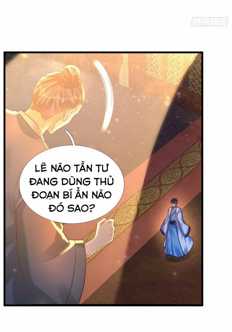 Bắt Đầu Với Chí Tôn Đan Điền Chapter 33 - Trang 2