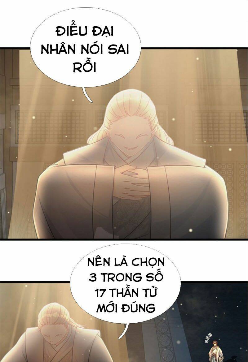 Bắt Đầu Với Chí Tôn Đan Điền Chapter 31 - Trang 2