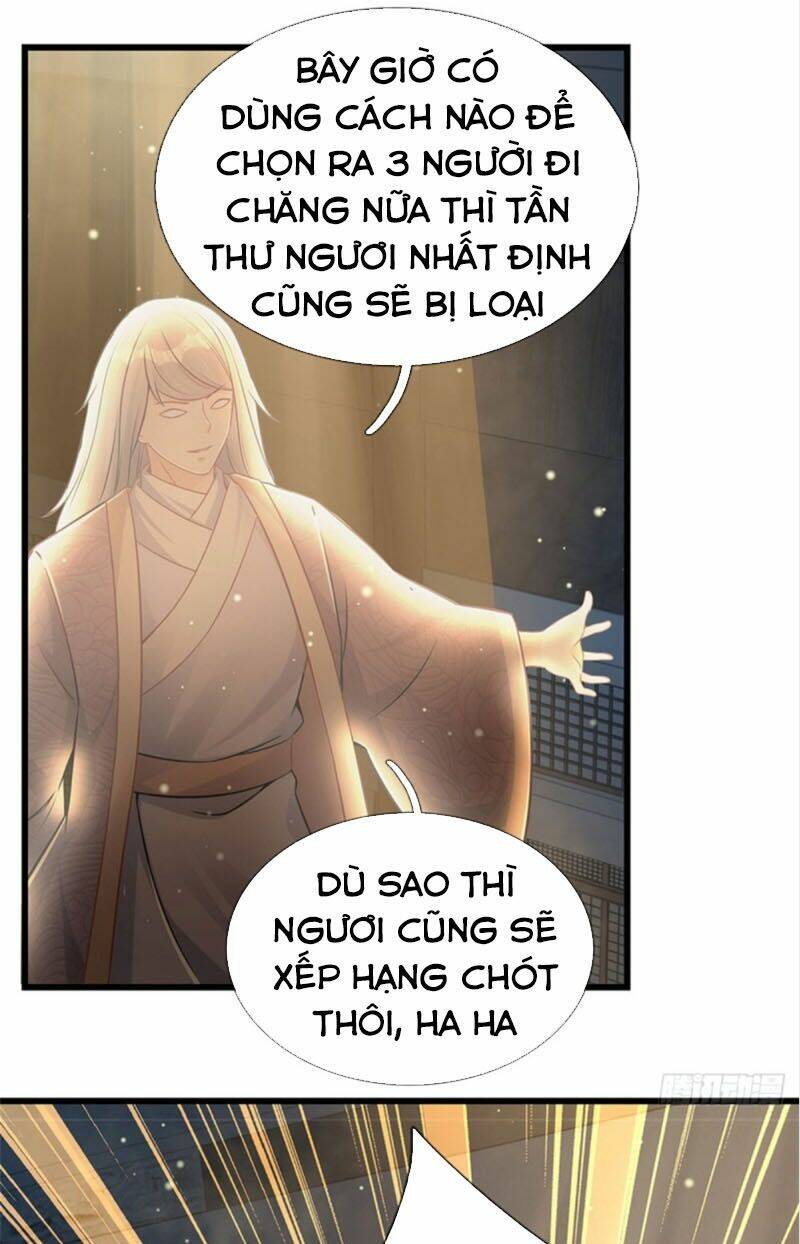 Bắt Đầu Với Chí Tôn Đan Điền Chapter 31 - Trang 2