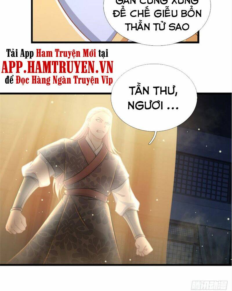 Bắt Đầu Với Chí Tôn Đan Điền Chapter 31 - Trang 2