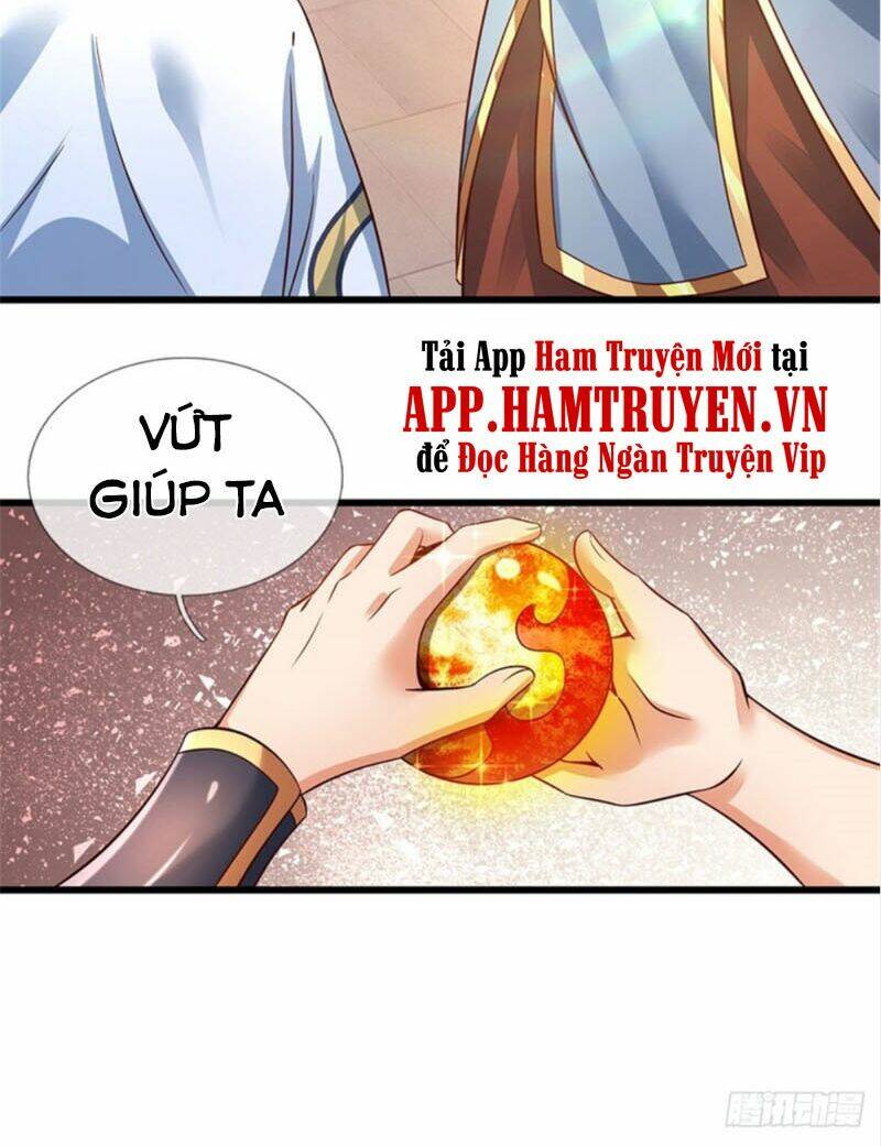 Bắt Đầu Với Chí Tôn Đan Điền Chapter 30 - Trang 2