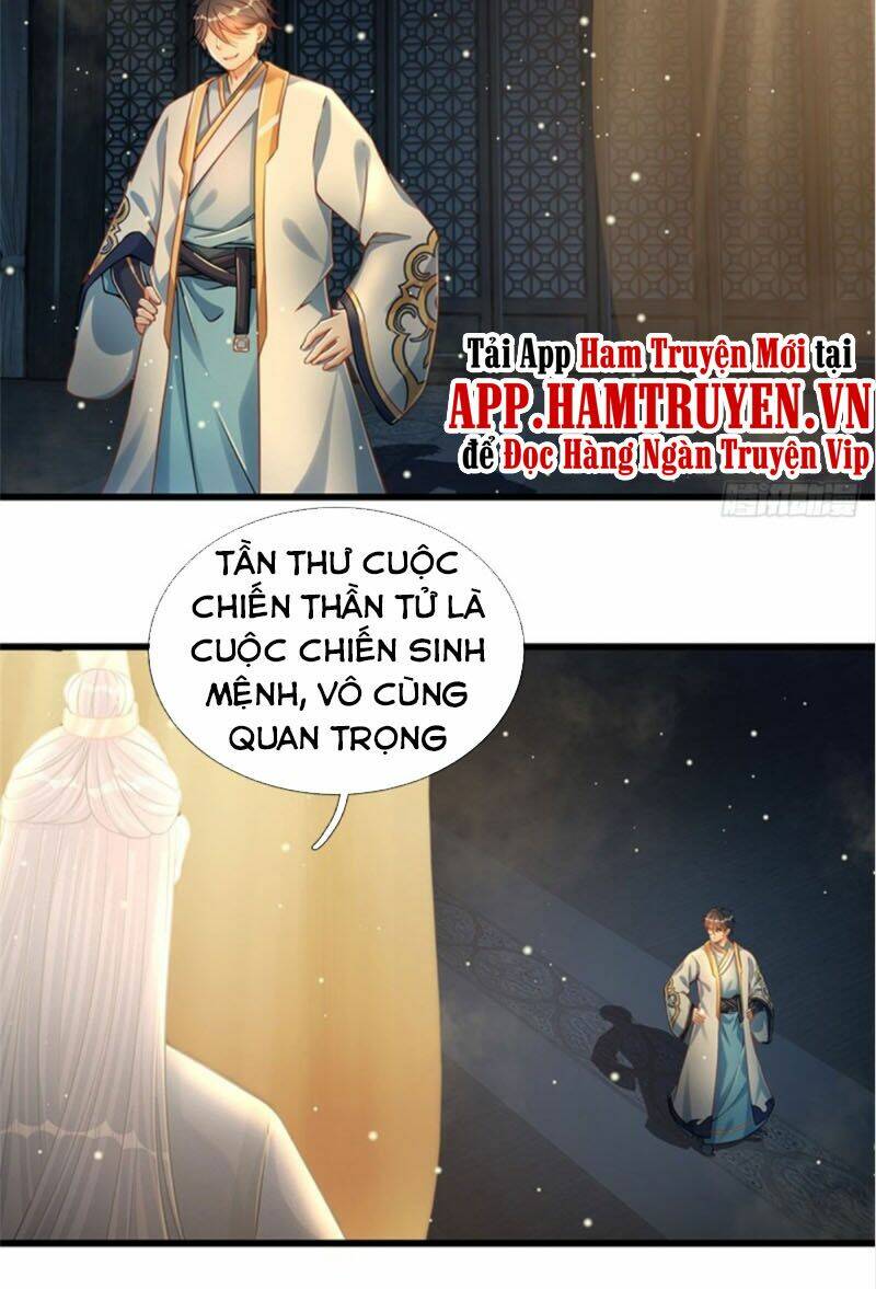 Bắt Đầu Với Chí Tôn Đan Điền Chapter 30 - Trang 2