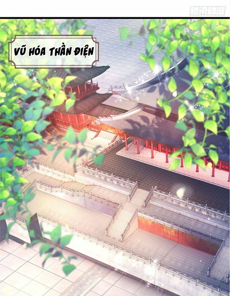 Bắt Đầu Với Chí Tôn Đan Điền Chapter 30 - Trang 2