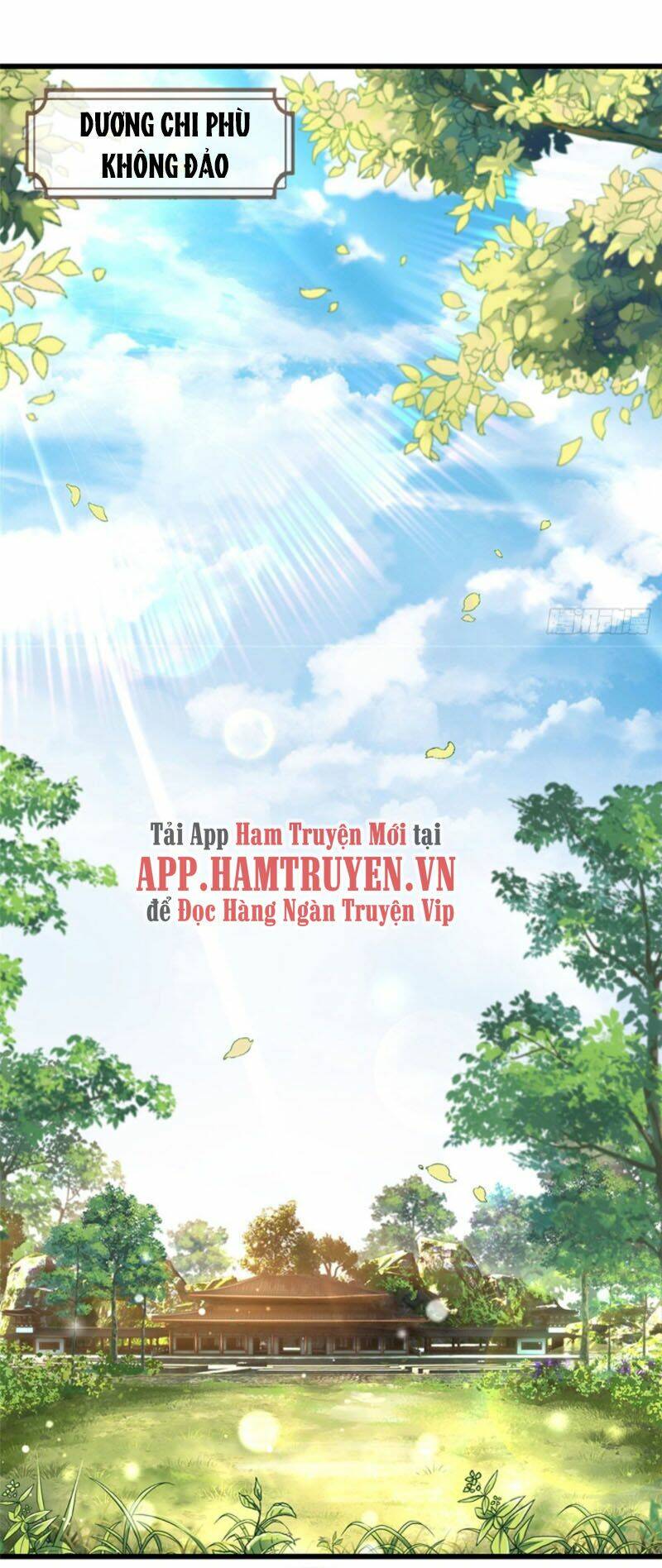 Bắt Đầu Với Chí Tôn Đan Điền Chapter 28 - Trang 2