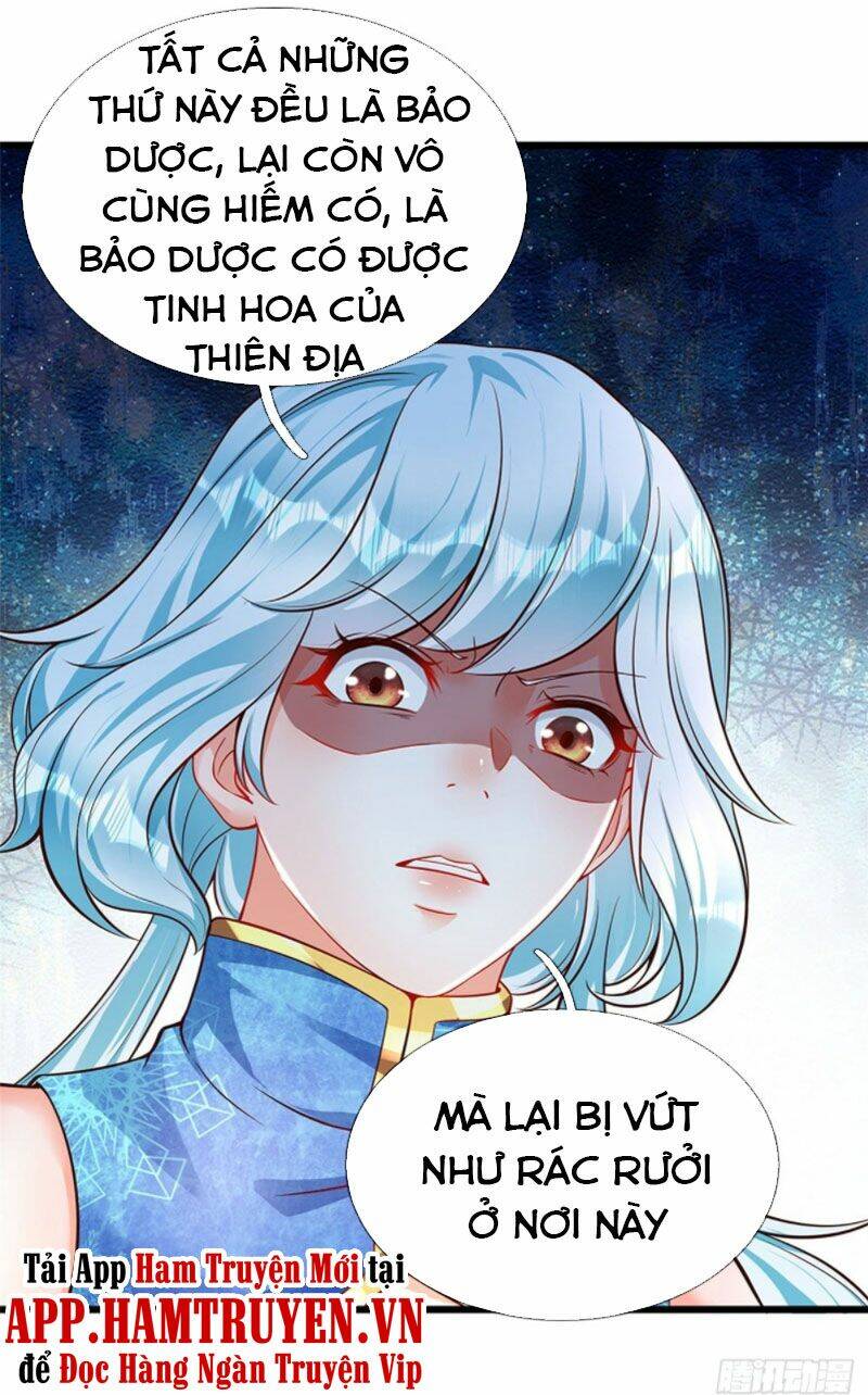 Bắt Đầu Với Chí Tôn Đan Điền Chapter 28 - Trang 2