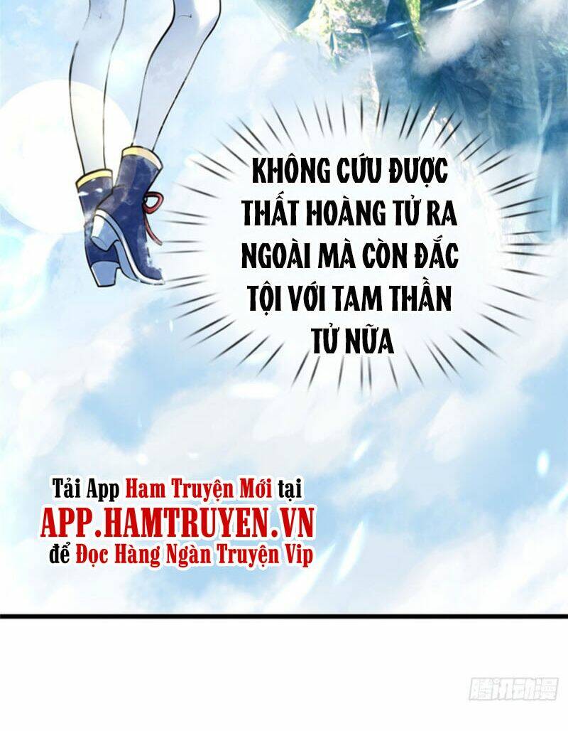 Bắt Đầu Với Chí Tôn Đan Điền Chapter 28 - Trang 2