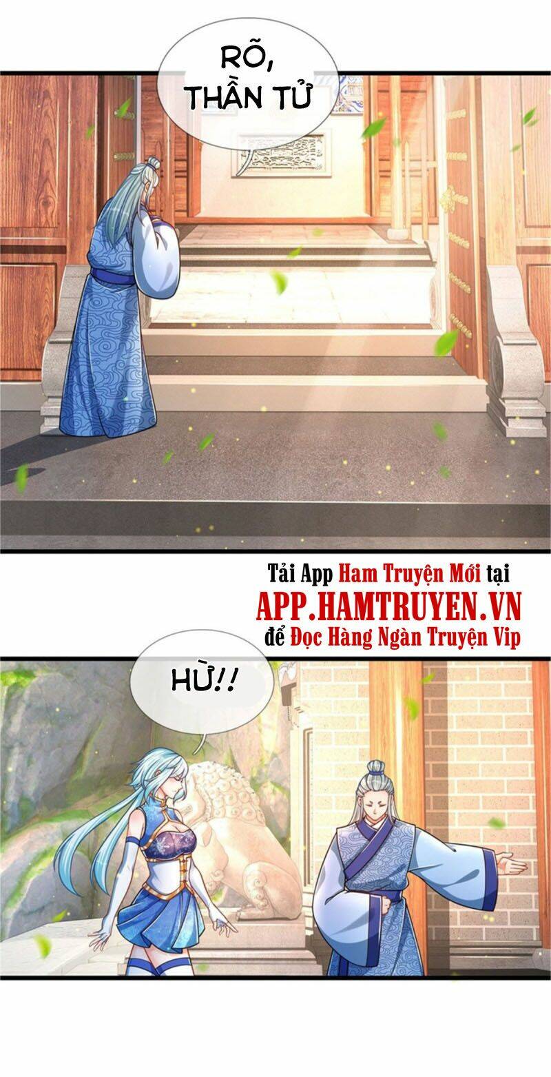 Bắt Đầu Với Chí Tôn Đan Điền Chapter 27 - Trang 2