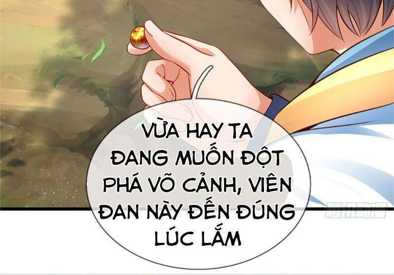 Bắt Đầu Với Chí Tôn Đan Điền Chapter 24 - Trang 2