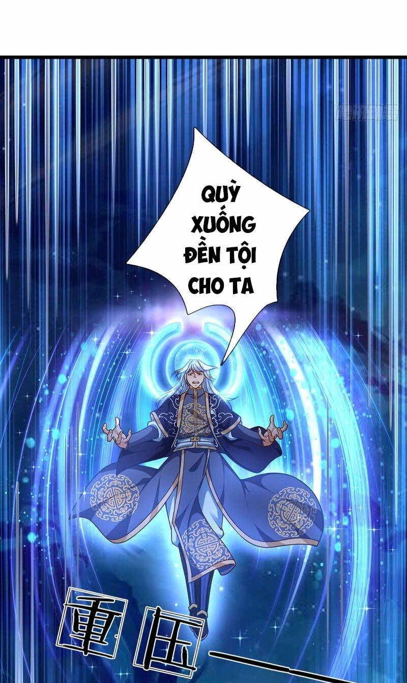 Bắt Đầu Với Chí Tôn Đan Điền Chapter 20 - Trang 2