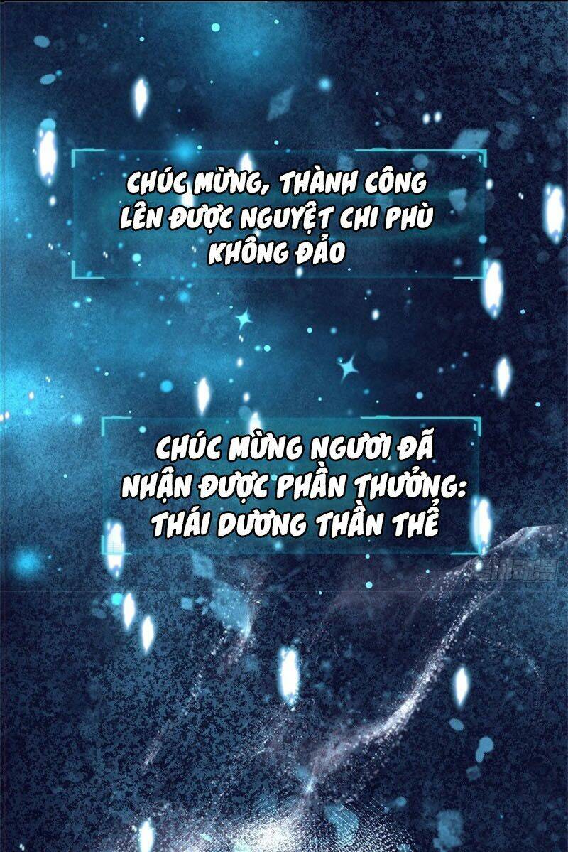 Bắt Đầu Với Chí Tôn Đan Điền Chapter 19 - Trang 2