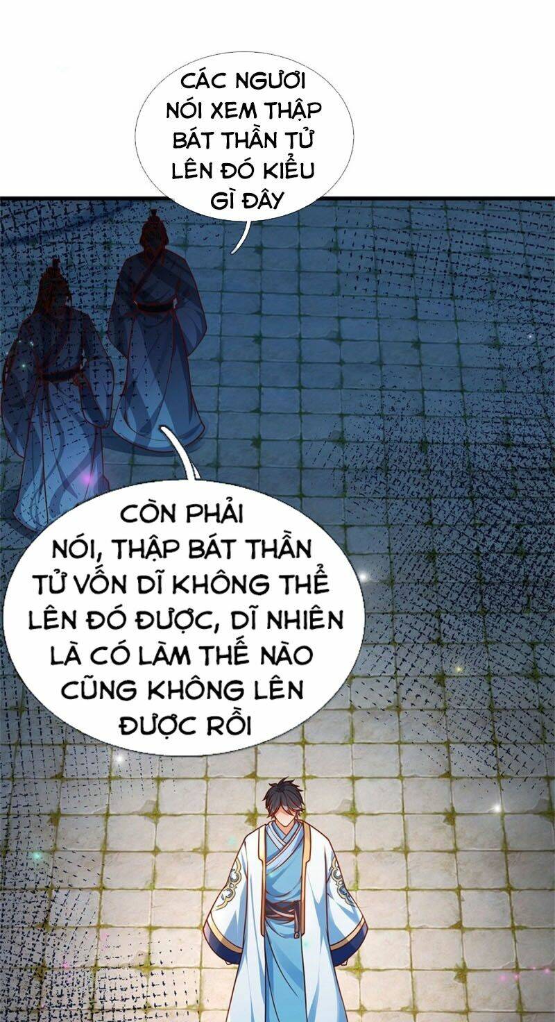 Bắt Đầu Với Chí Tôn Đan Điền Chapter 19 - Trang 2