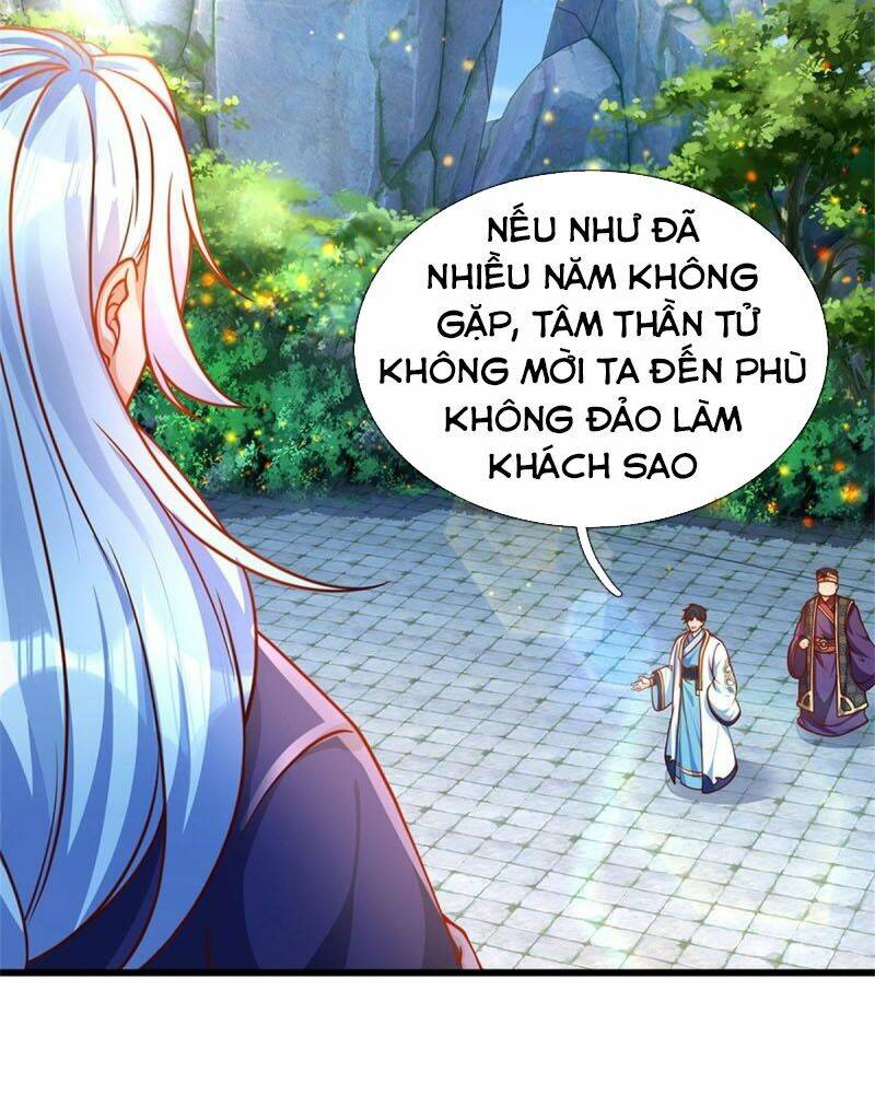 Bắt Đầu Với Chí Tôn Đan Điền Chapter 18 - Trang 2