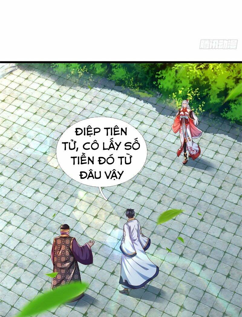 Bắt Đầu Với Chí Tôn Đan Điền Chapter 18 - Trang 2