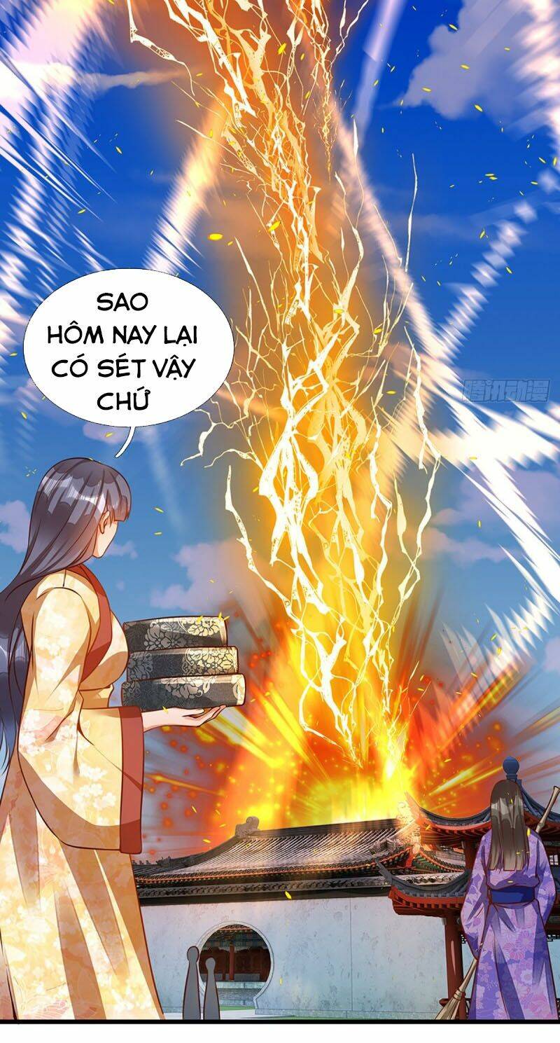 Bắt Đầu Với Chí Tôn Đan Điền Chapter 17 - Trang 2