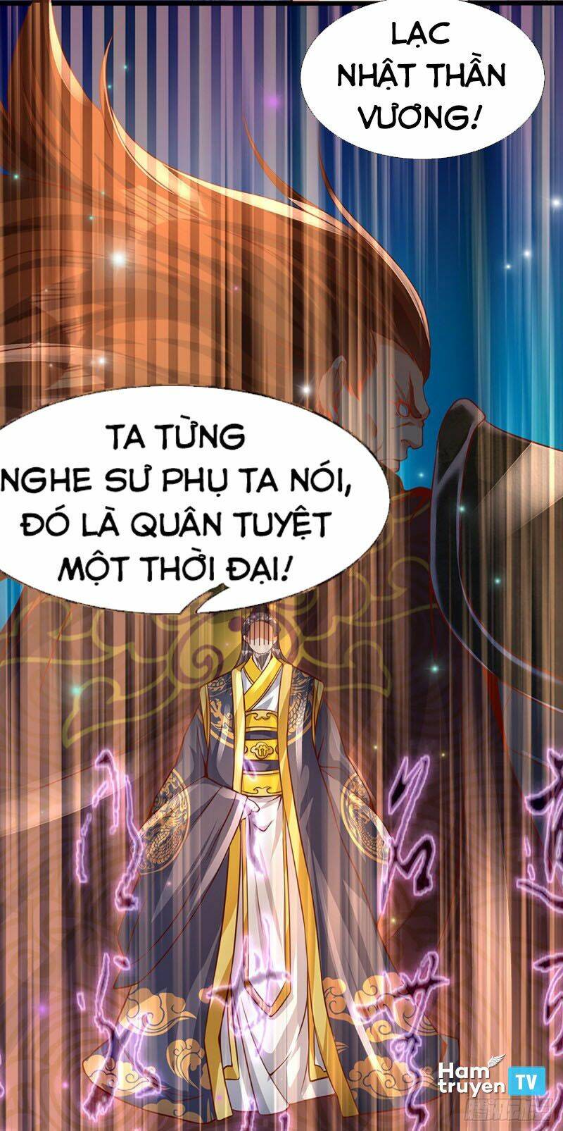 Bắt Đầu Với Chí Tôn Đan Điền Chapter 5 - Trang 2