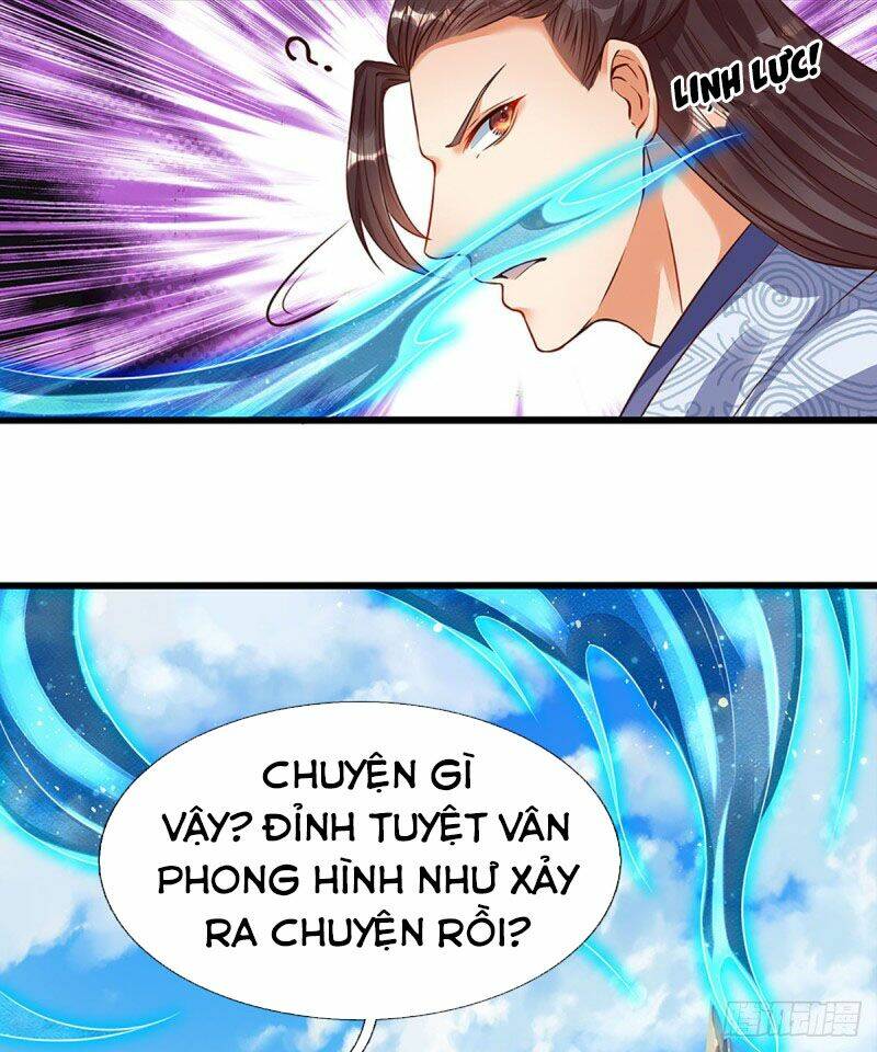 Bắt Đầu Với Chí Tôn Đan Điền Chapter 2 - Trang 2