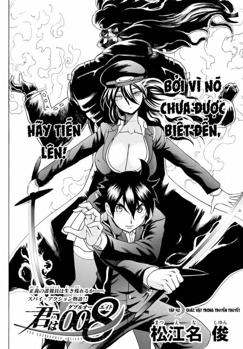 Cậu Là 008 Chapter 42 - Trang 2