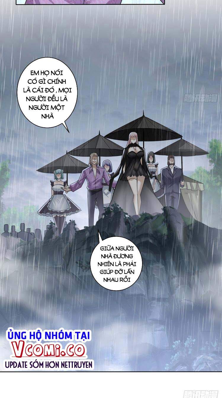 Khinh Phong Chapter 9 - Trang 2