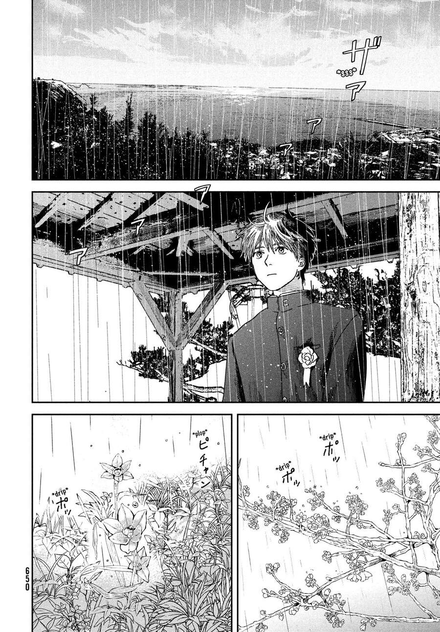 Tenki No Ko Chapter 13 - Trang 2