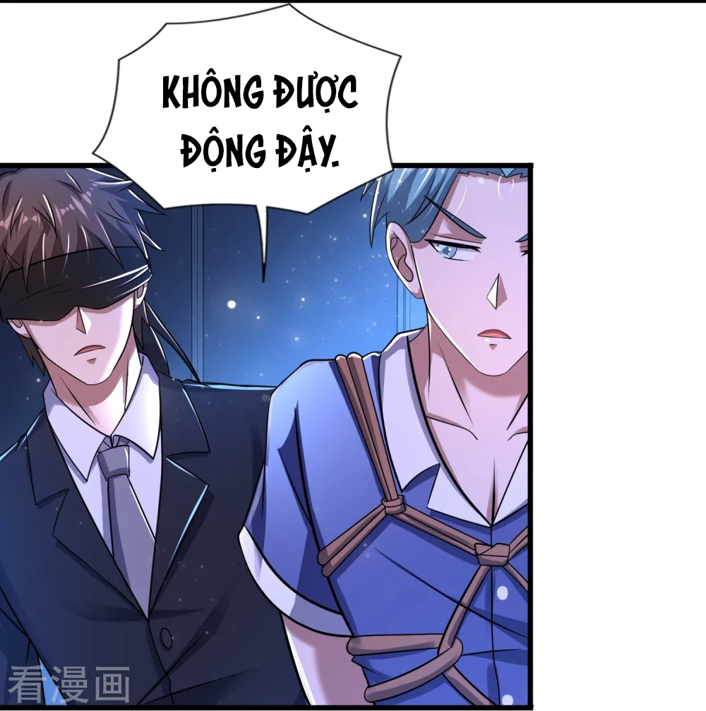 Siêu Năng Phân Hóa Chapter 38 - Trang 2