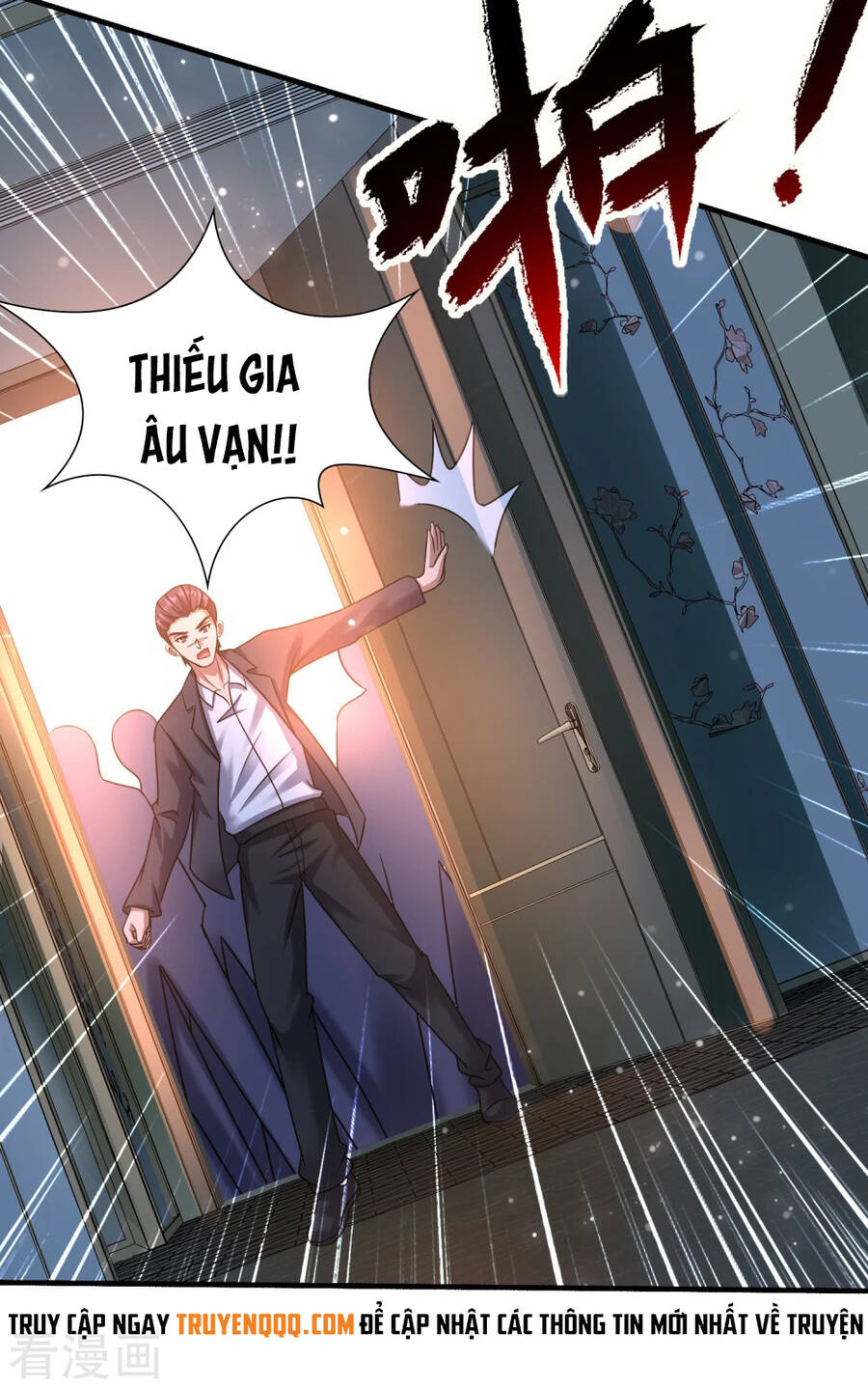 Siêu Năng Phân Hóa Chapter 37 - Trang 2