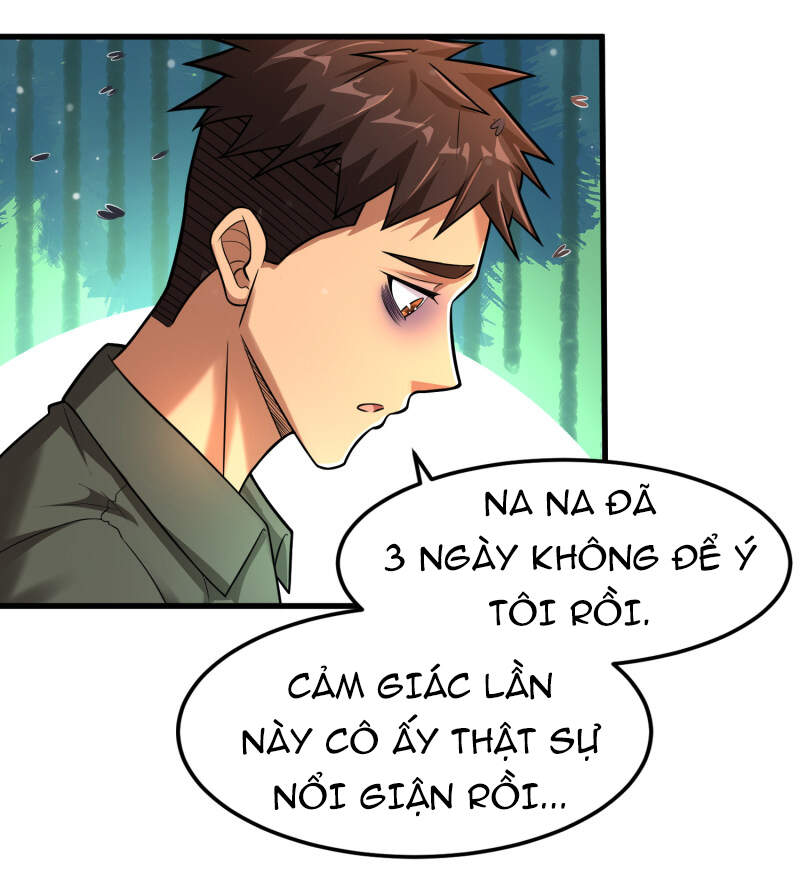 Siêu Năng Phân Hóa Chapter 21 - Trang 2