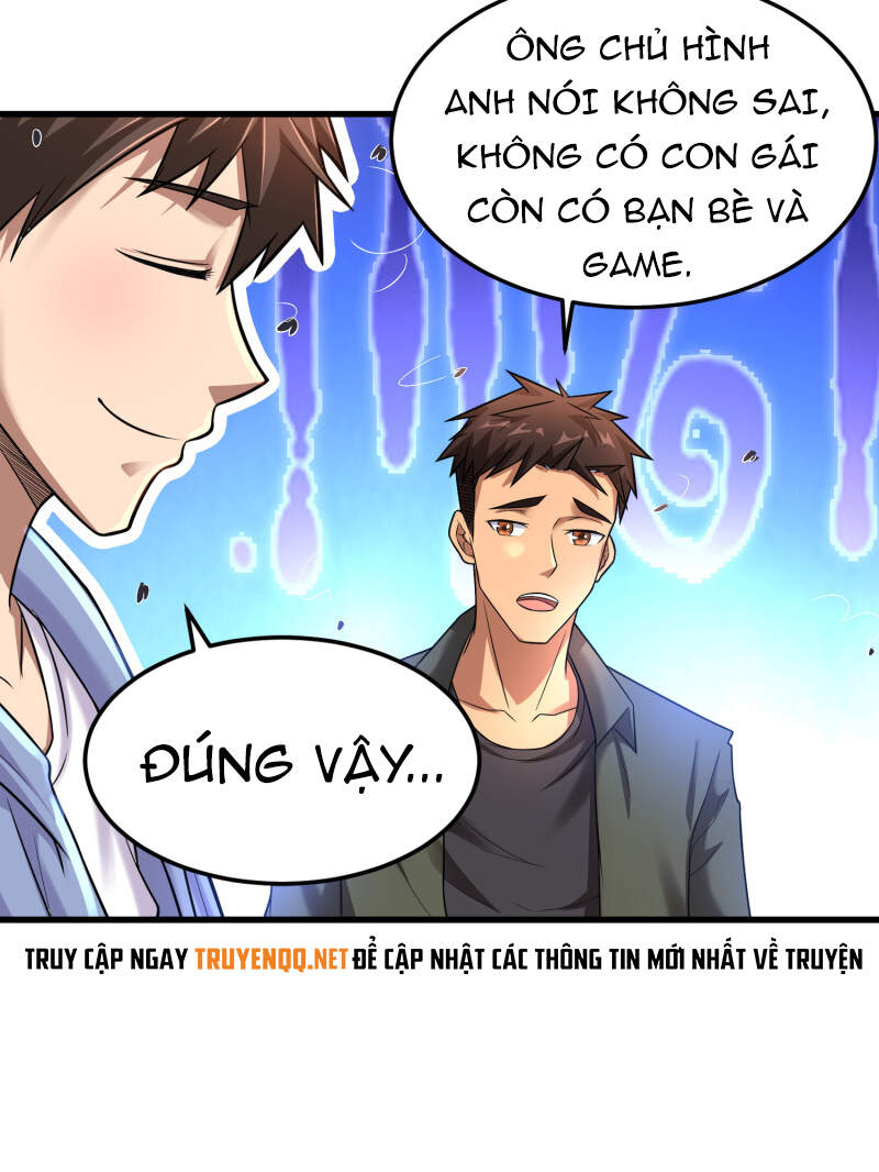 Siêu Năng Phân Hóa Chapter 21 - Trang 2