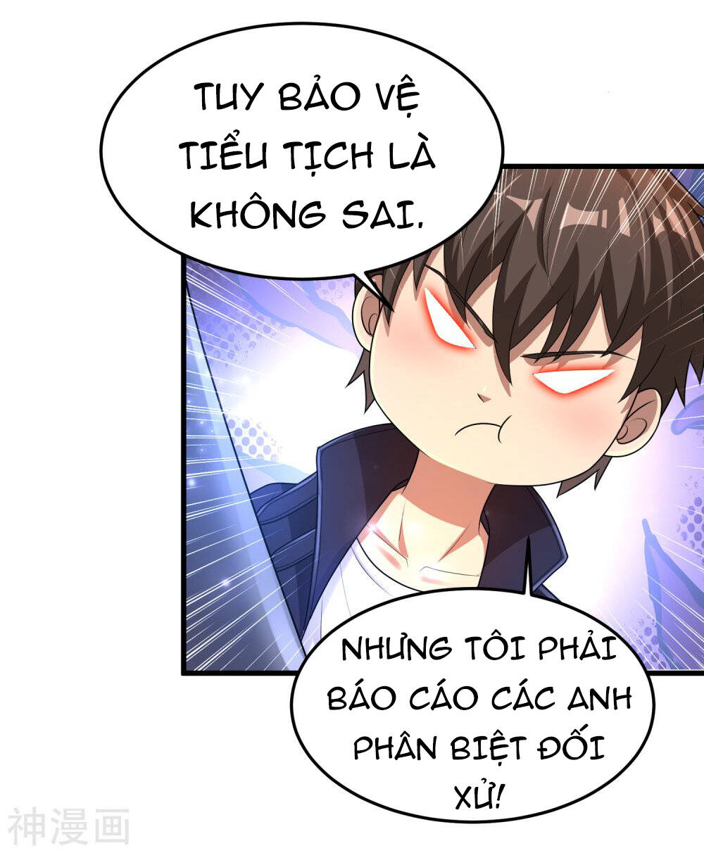 Siêu Năng Phân Hóa Chapter 19 - Trang 2