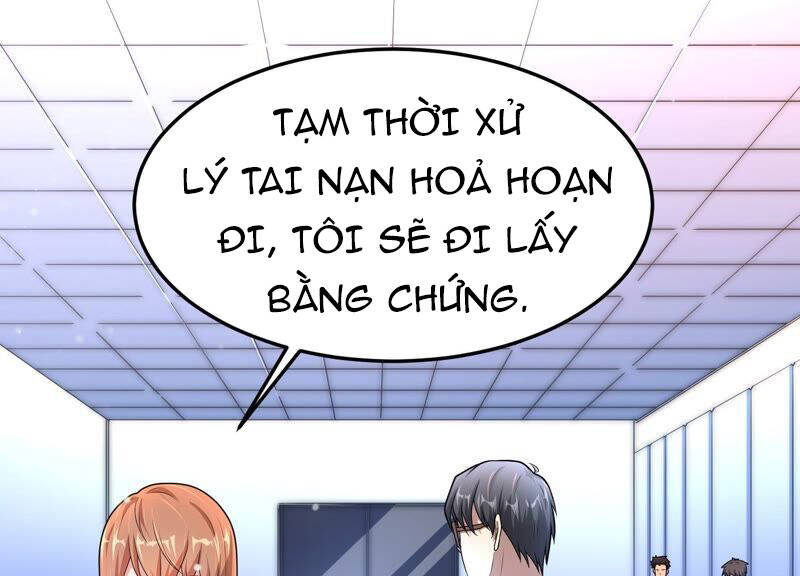 Siêu Năng Phân Hóa Chapter 17 - Trang 2