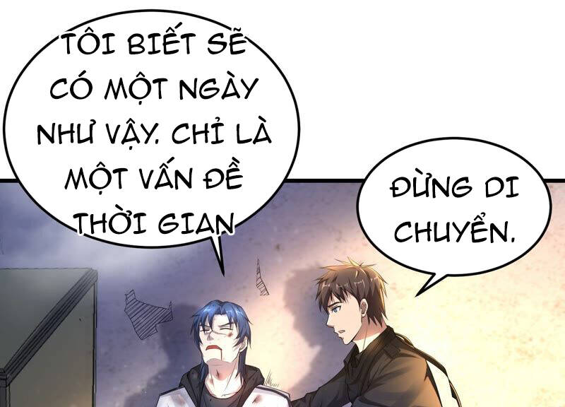 Siêu Năng Phân Hóa Chapter 12 - Trang 2