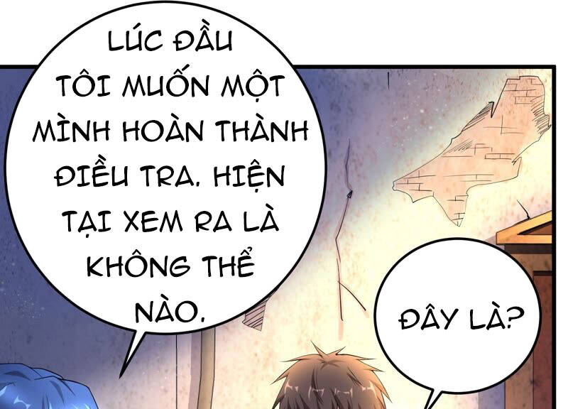 Siêu Năng Phân Hóa Chapter 12 - Trang 2