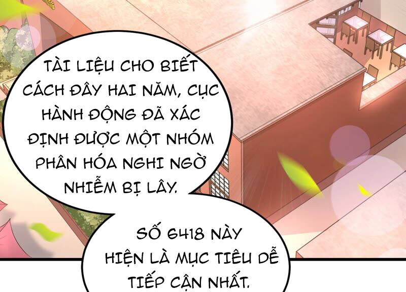 Siêu Năng Phân Hóa Chapter 10 - Trang 2