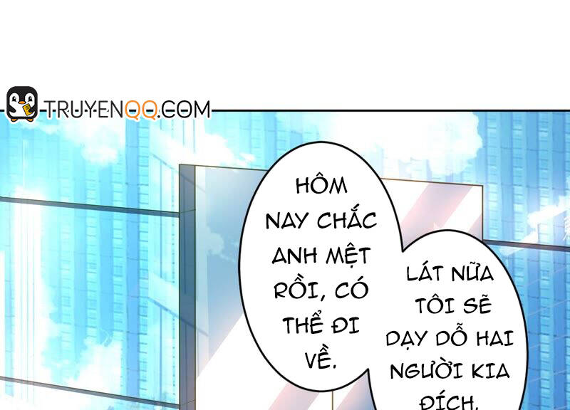 Siêu Năng Phân Hóa Chapter 6 - Trang 2