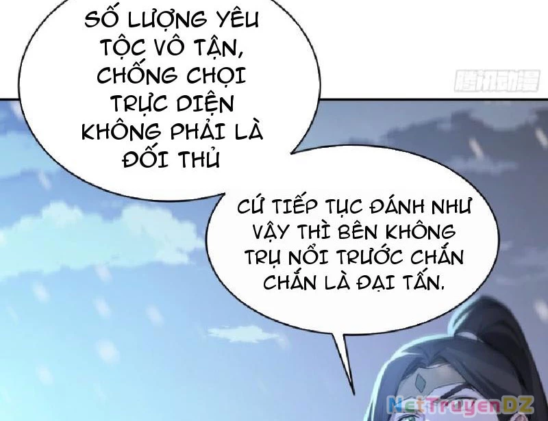 Ta Thật Sự Không Muốn Làm Thánh Tiên Chapter 85 - Trang 2