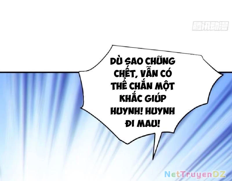 Ta Thật Sự Không Muốn Làm Thánh Tiên Chapter 85 - Trang 2