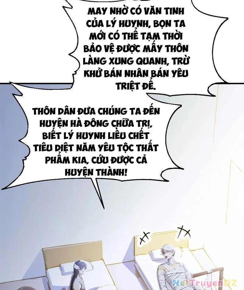 Ta Thật Sự Không Muốn Làm Thánh Tiên Chapter 84 - Trang 2