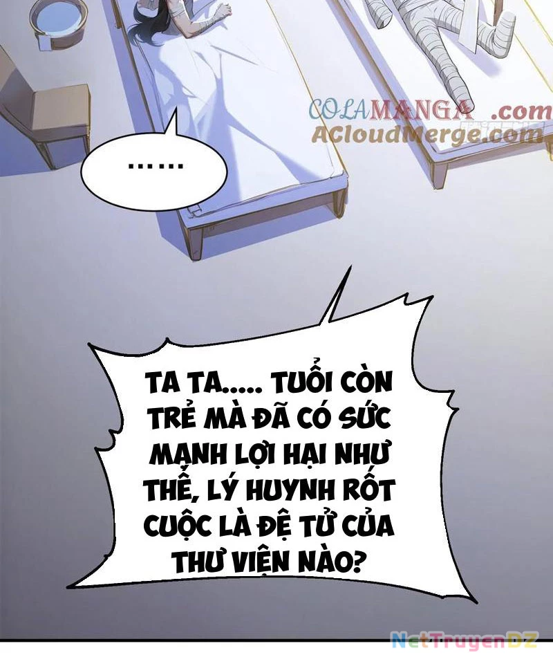 Ta Thật Sự Không Muốn Làm Thánh Tiên Chapter 84 - Trang 2