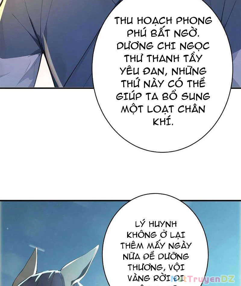 Ta Thật Sự Không Muốn Làm Thánh Tiên Chapter 84 - Trang 2