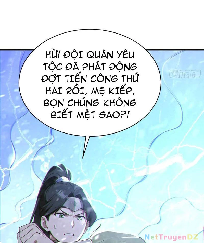 Ta Thật Sự Không Muốn Làm Thánh Tiên Chapter 84 - Trang 2