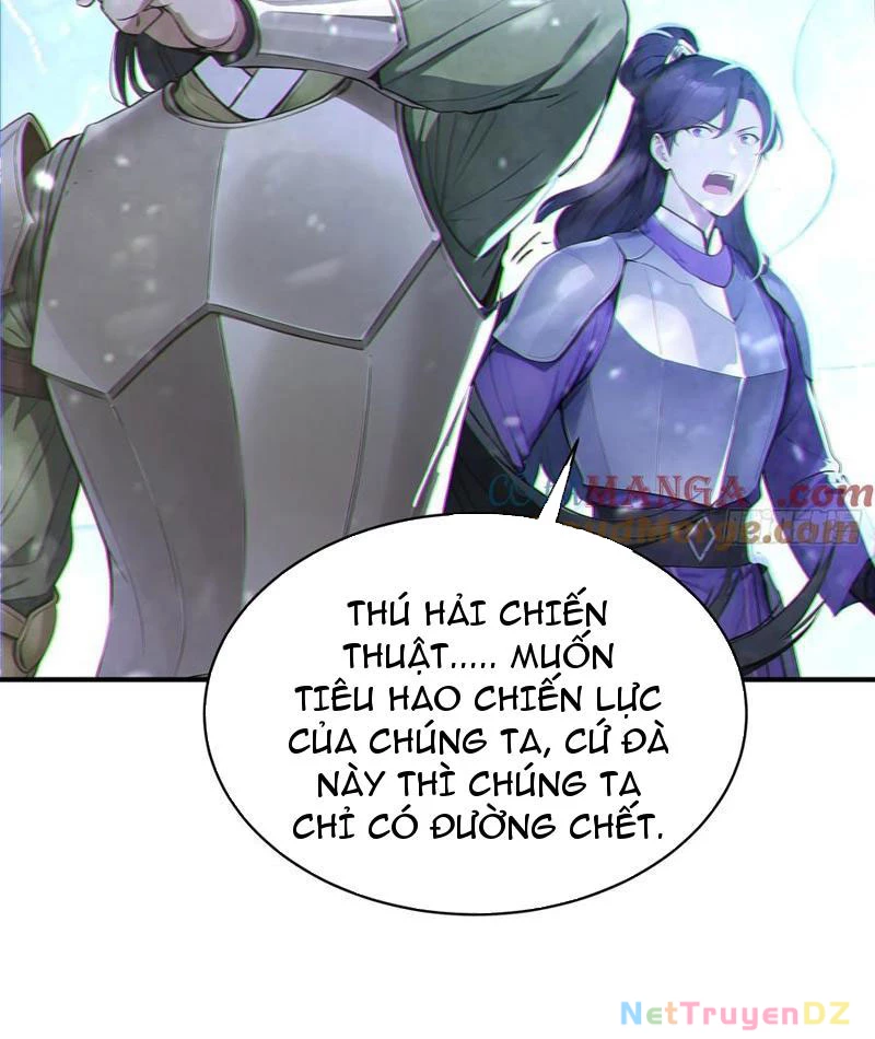 Ta Thật Sự Không Muốn Làm Thánh Tiên Chapter 84 - Trang 2